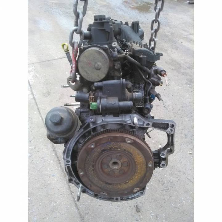 Motor - CITROEN - C3 I (FC_, FN_)