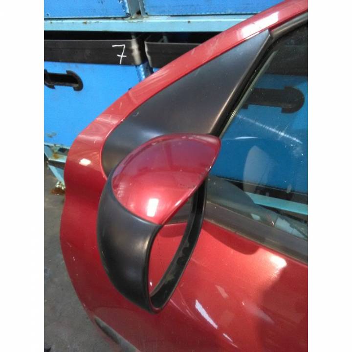 Levé zrcátko - PEUGEOT - 206 hatchback (2A/C)