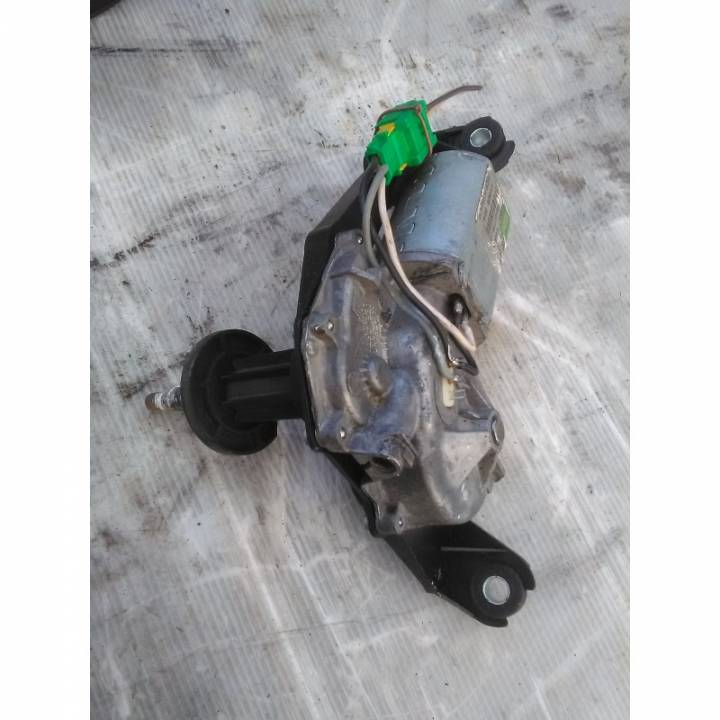 Motorek zadního stěrače - RENAULT - Megane Scenic combi, 5Dv.