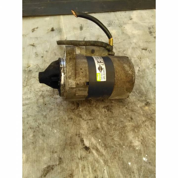 Startér - NISSAN - ALMERA II hatchback (N16)