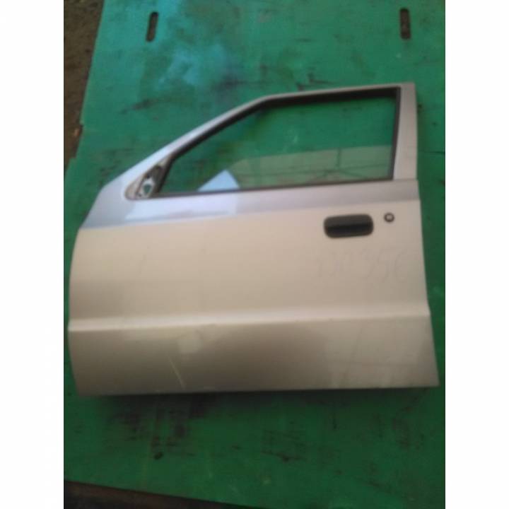 Levé přední dveře - ŠKODA - FELICIA I combi (6U5)