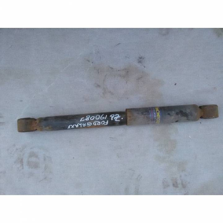 Pravý zadní tlumič - FORD - GALAXY (WGR)