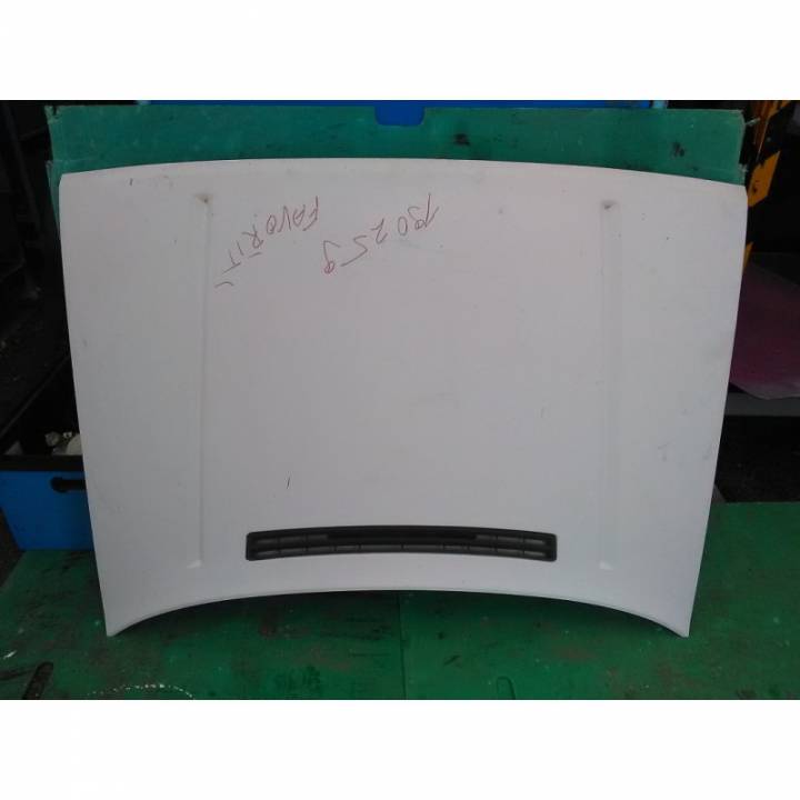 Přední kapota motoru - ŠKODA - FAVORIT Forman (785)