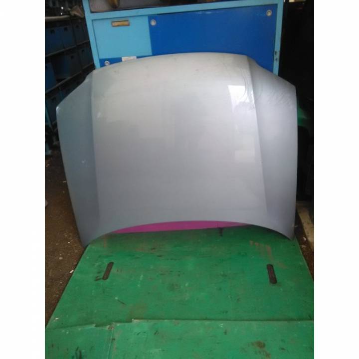 Kapota - poškrábaný lak - VOLKSWAGEN - PASSAT (3B3)