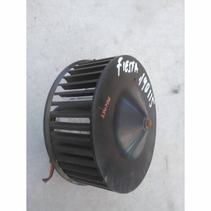 Motorek topení - FORD - FIESTA IV (JA_, JB_)