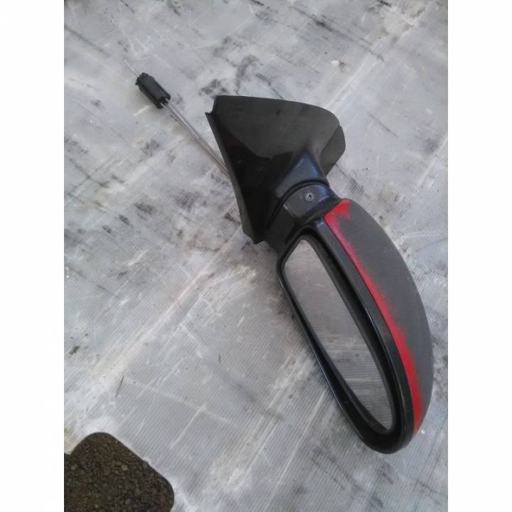 Pravé zpětné zrcátko - mechanické - FORD - FOCUS I combi (DNW)