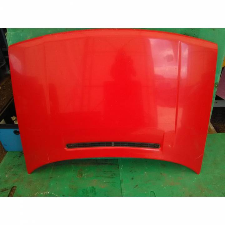 Přední kapota motoru - ŠKODA - FELICIA I (6U1)