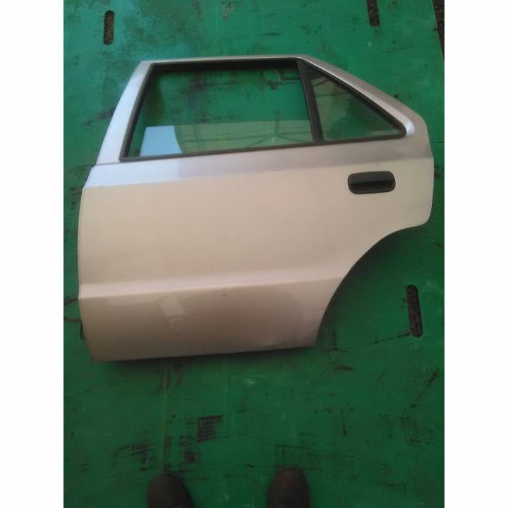 Levé zadní dveře - ŠKODA - FELICIA I combi (6U5)