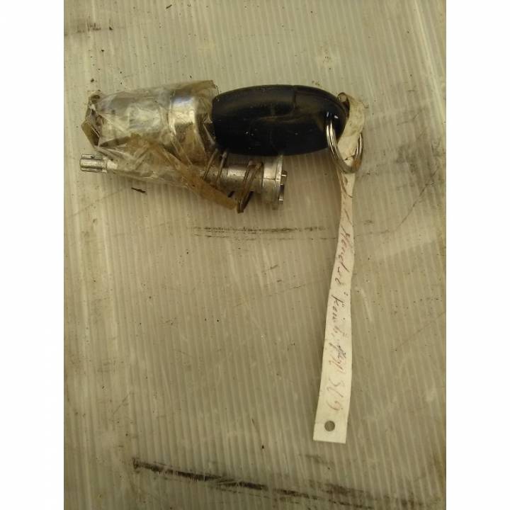 Spínací skříňka s klíčem - FORD - MONDEO III hatchback (B5Y)