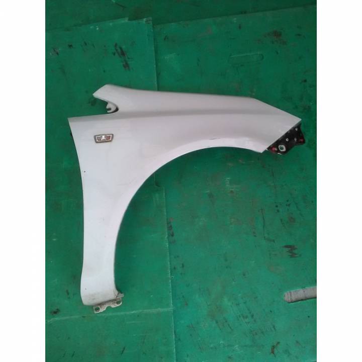 Pravý přední blatník - OPEL - CORSA D Van (S07)