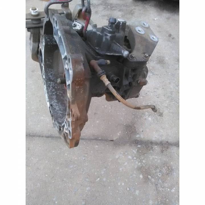 Prevodovka 5q - OPEL - CORSA D Van (S07)