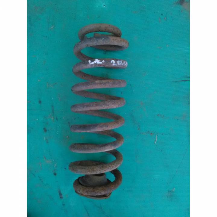 Levá zadní pružina - ŠKODA - FELICIA I Pick up / Fun / Van Plus