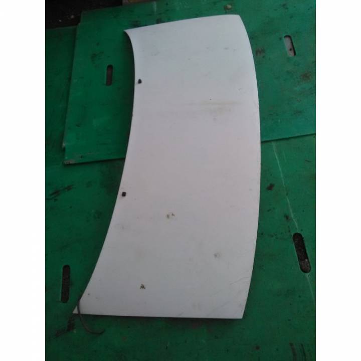 Predni kapota - FIAT - SCUDO karoserie (220_)