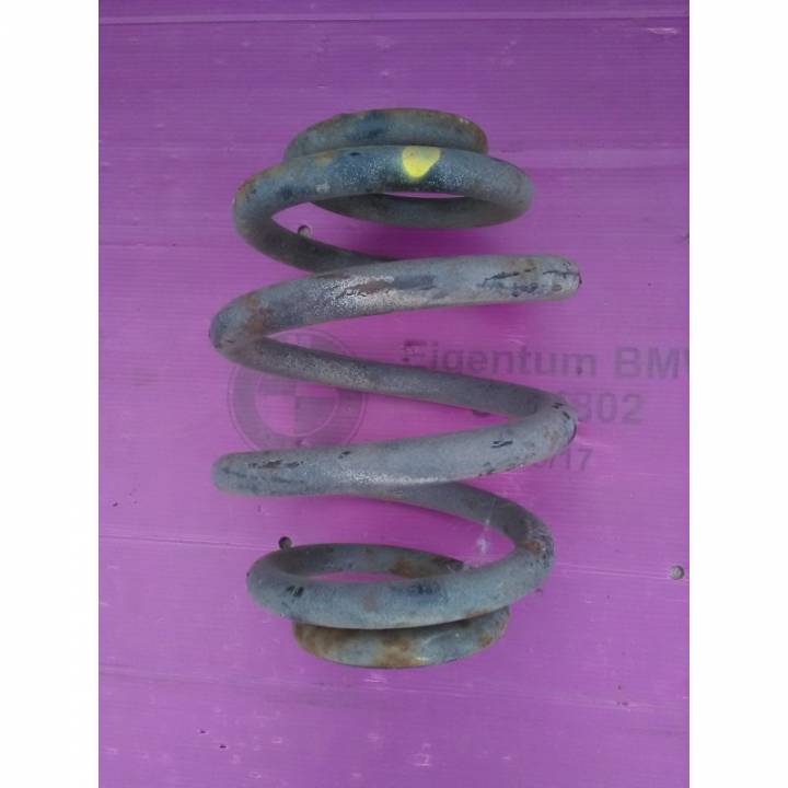 Pravá zadní pružina - FORD - GALAXY (WGR)