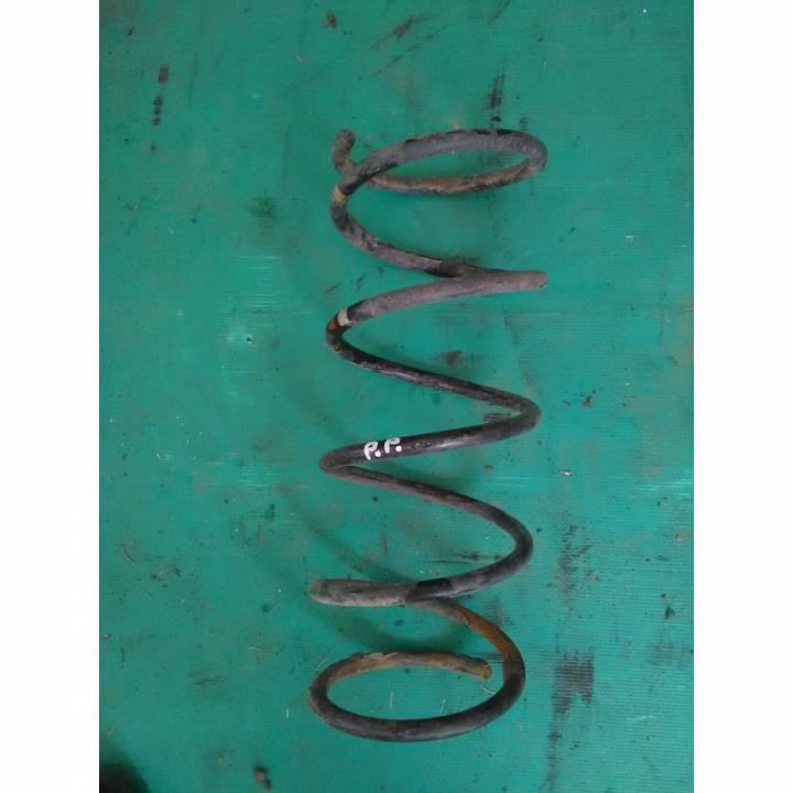 Pravá přední pružina - CITROEN - XSARA PICASSO (N68)