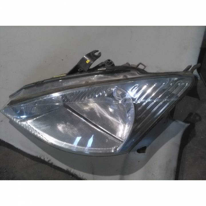 Levé přední světlo - RENAULT - Megane Scenic combi, 5Dv.