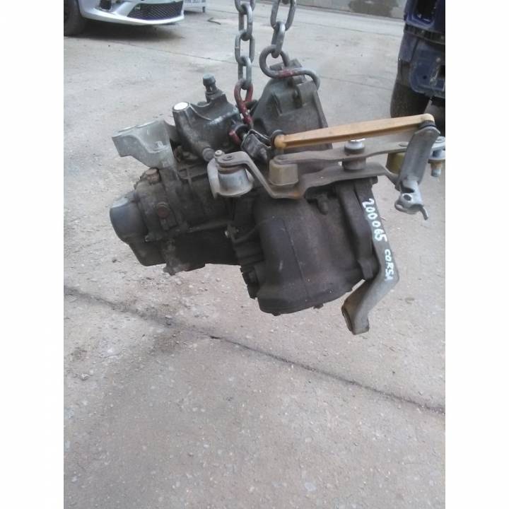 Prevodovka 5q - OPEL - CORSA D Van (S07)