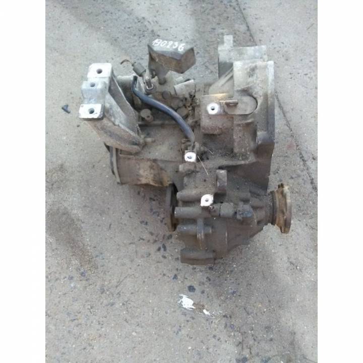 Převodovka - VOLKSWAGEN - GOLF IV combi (1J5)