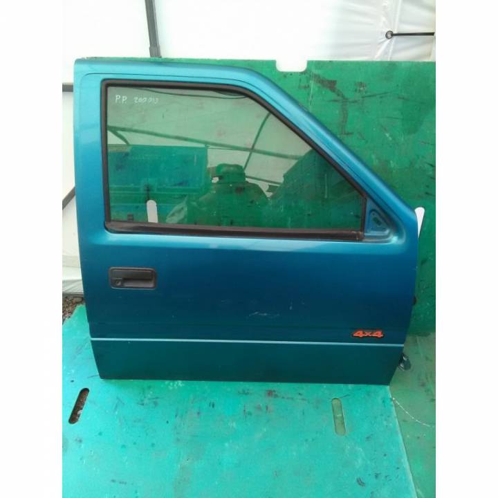 Pravé přední dveře - OPEL - FRONTERA A Sport (U92)