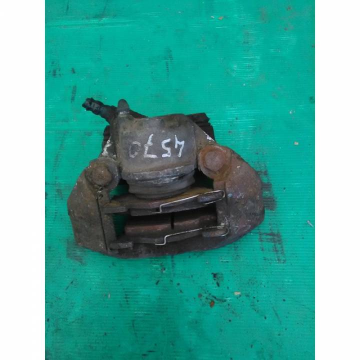 Pravý přední brzdový třmen - CITROEN - SAXO (S0, S1)