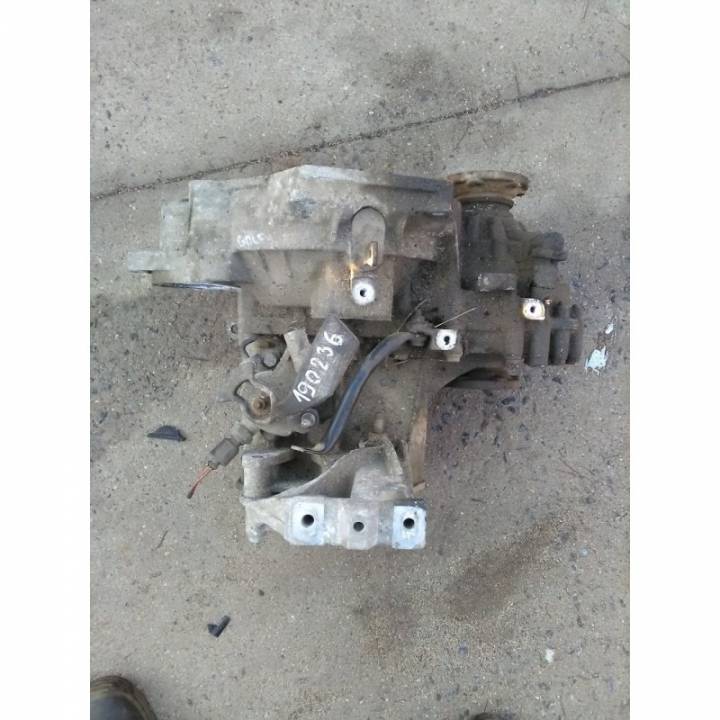 Převodovka - VOLKSWAGEN - GOLF IV combi (1J5)