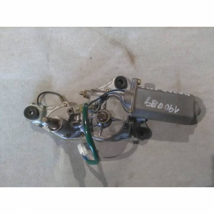 Motorek zadního stěrače - MAZDA - 323 F V (BA)