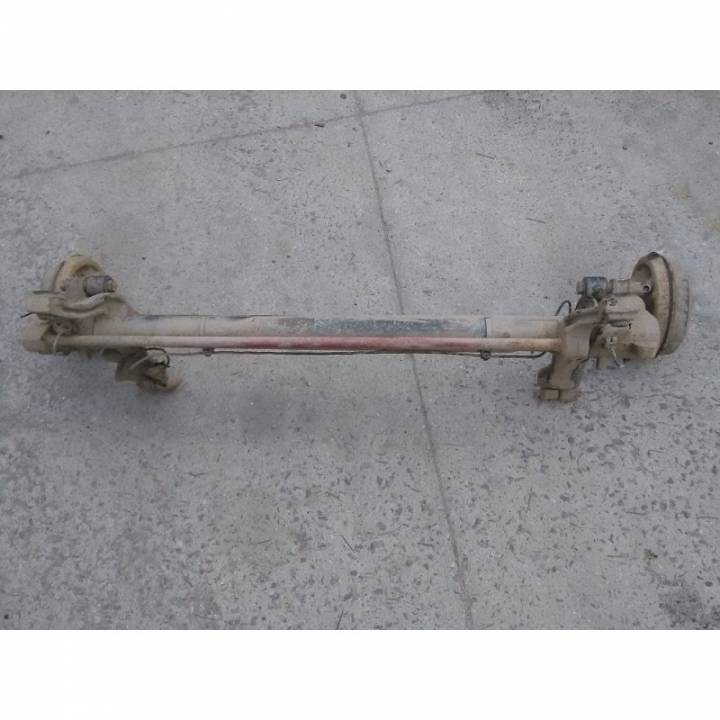 Zadní náprava - CITROEN - SAXO (S0, S1)