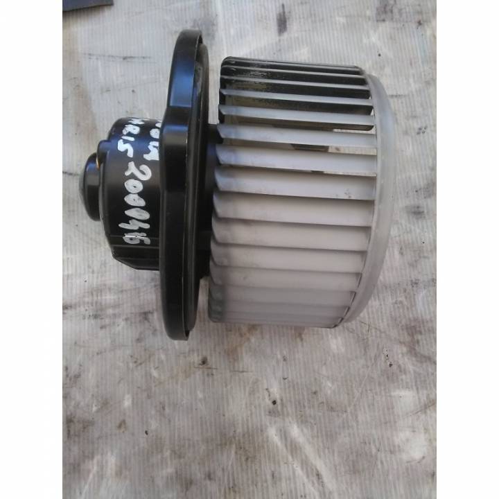 Motorek topení - TOYOTA - YARIS VERSO (_P2_)