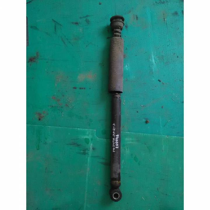 Pravý zadní tlumič - TOYOTA - YARIS VERSO (_P2_)