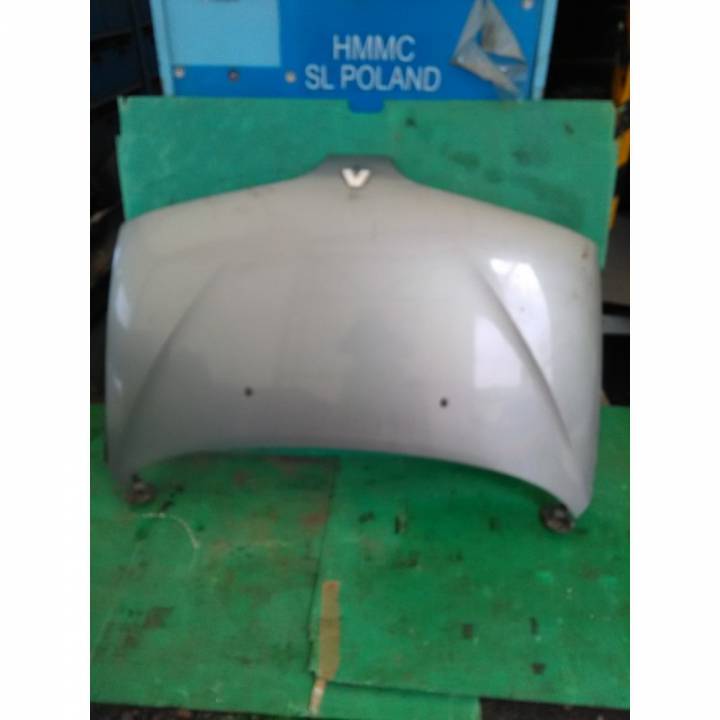 Kapota motoru - RENAULT - MEGANE I (BA0/1_)