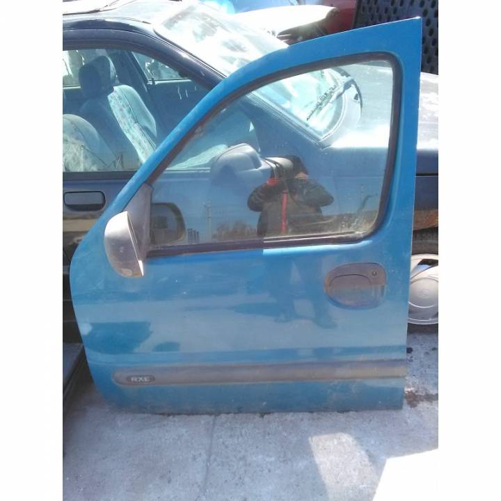 Levé přední dveře - RENAULT - KANGOO Express (FW0/1_)