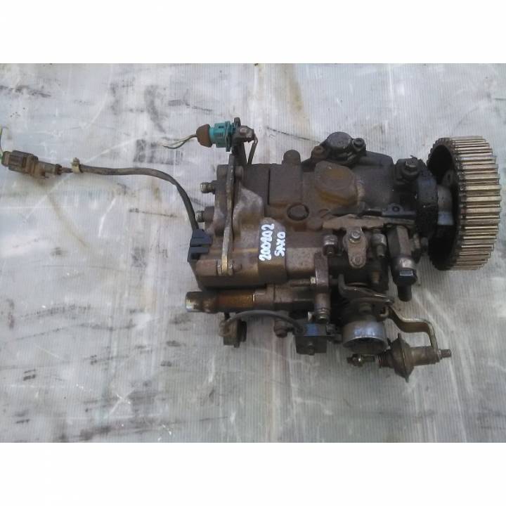 Vstřikovací čerpadlo - CITROEN - SAXO Hatchback van (S3_)