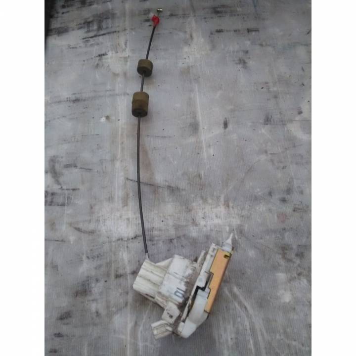 Levý přední zámek dveří - centrál - FORD - MONDEO III combi (BWY)