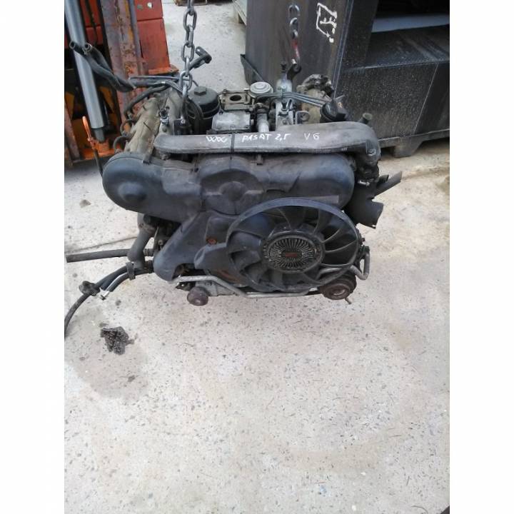 Motor 2,5D, 132kW, BAU - VOLKSWAGEN - PASSAT (3B3)