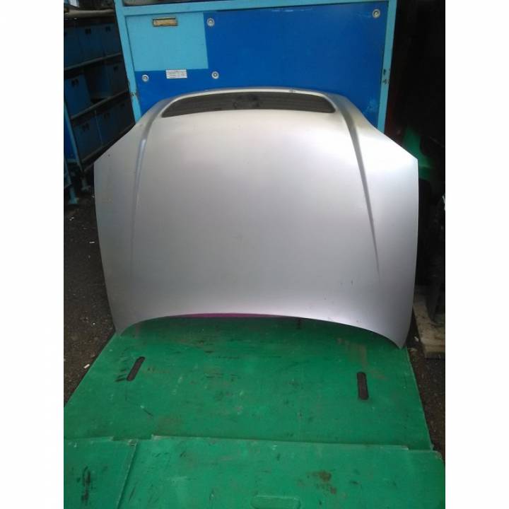 Kapota - OPEL - ASTRA G sedan (F69_)