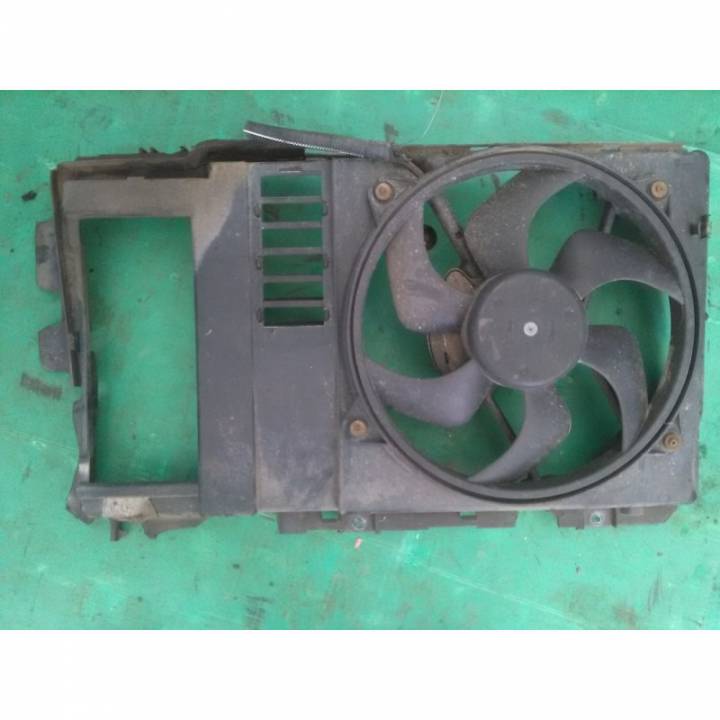 Sahara - PEUGEOT - 406 (8B)