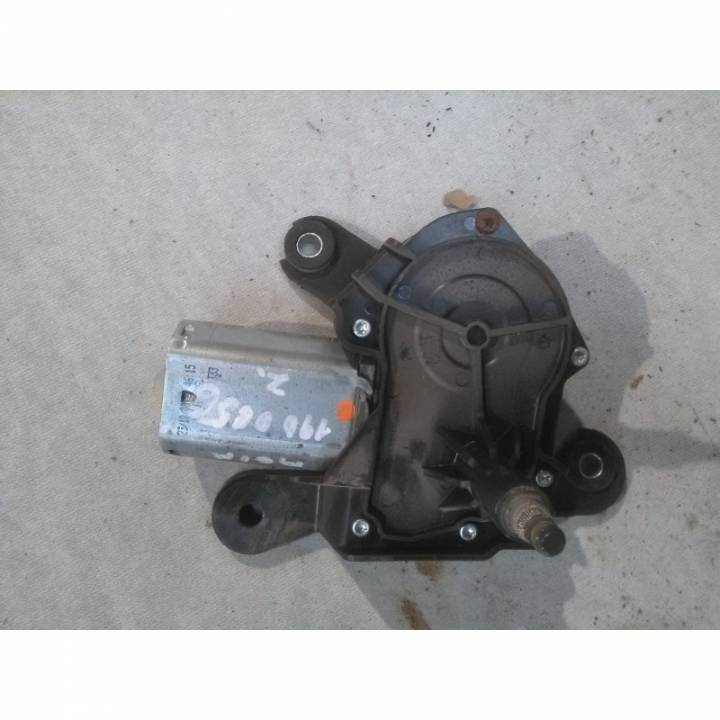 Motorek zadního stěrače - OPEL - AGILA (A) (H00)