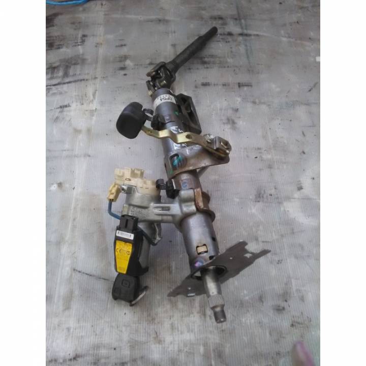 Spínací skříňka s hřídelí + klíč - TOYOTA - YARIS VERSO (_P2_)