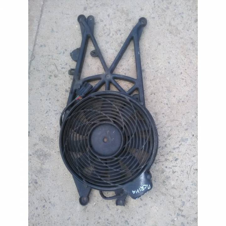 Ventilátor sahara - OPEL - MERIVA A