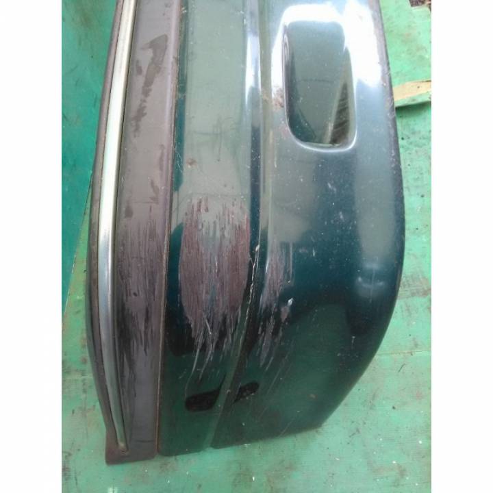 Přední nárazník - ROVER - 400 hatchback (RT)