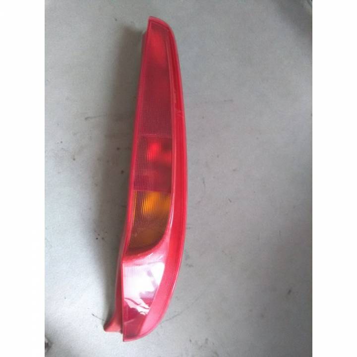 Pravé zadní světlo - FIAT - PUNTO (176_)