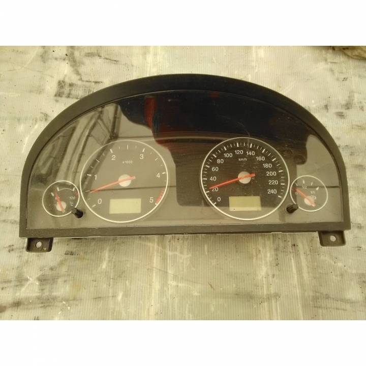 Budíky - FORD - MONDEO III combi (BWY)