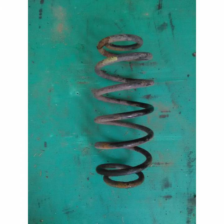 Levá zadní pružina - TOYOTA - YARIS VERSO (_P2_)