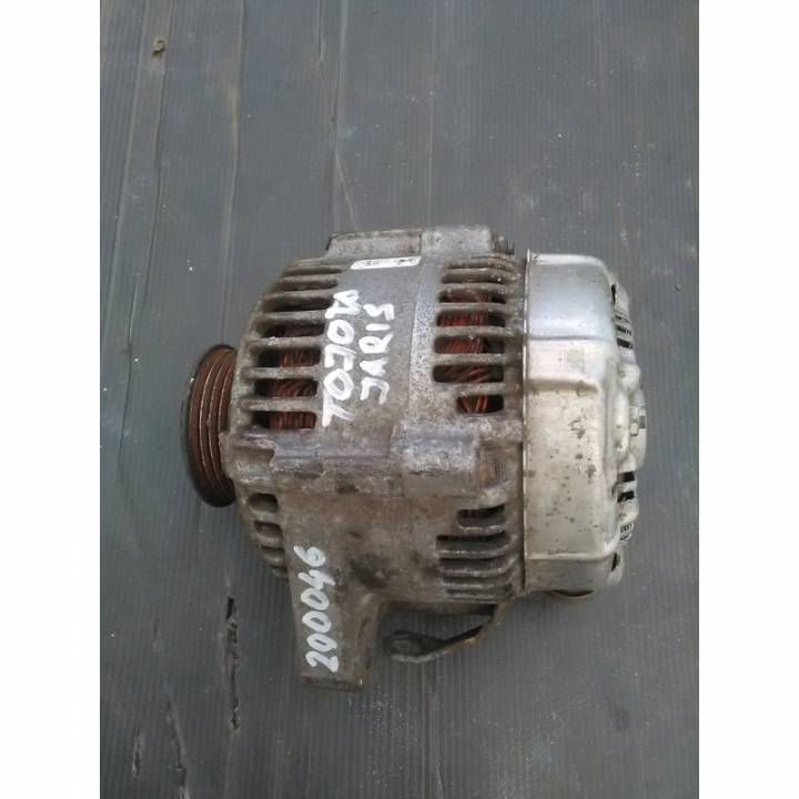 Alternátor - TOYOTA - YARIS VERSO (_P2_)