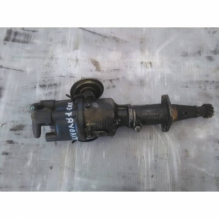 Rozdělovač - ŠKODA - FAVORIT (781)