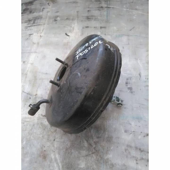 Posilovač brzd - HYUNDAI - I30 (FD)