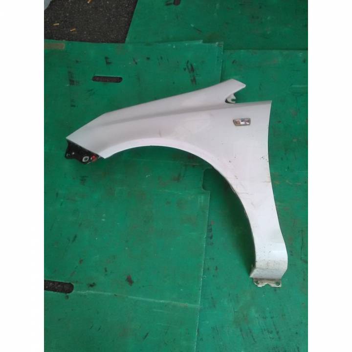 Levý přední blatník - OPEL - CORSA D Van (S07)