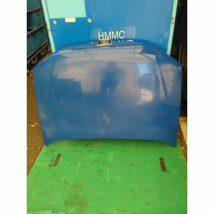 Kapota - PEUGEOT - 106 II (1)