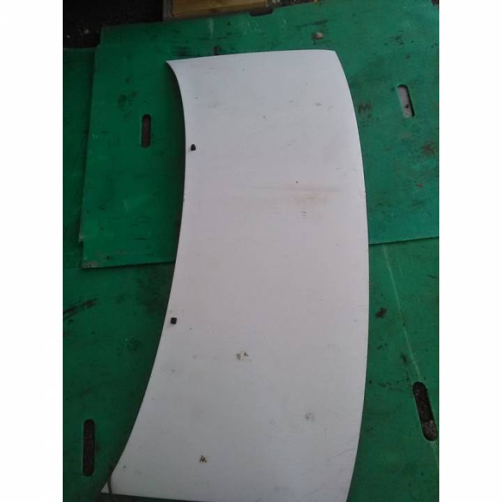 Predni kapota - FIAT - SCUDO karoserie (220_)