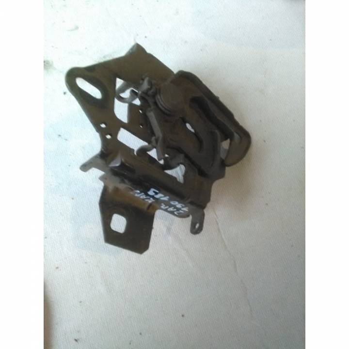 Zámek kapoty - VOLKSWAGEN - PASSAT (3B2)